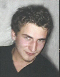 Profilbild von Patrick Rainbacher