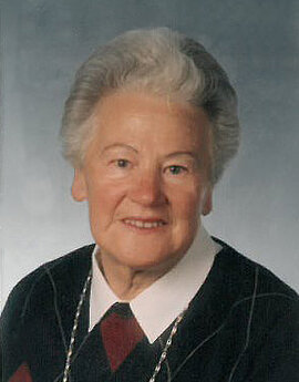 Profilbild von Petronella Lainer