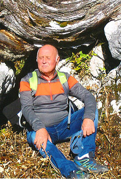 Profilbild von Franz Zlöbl