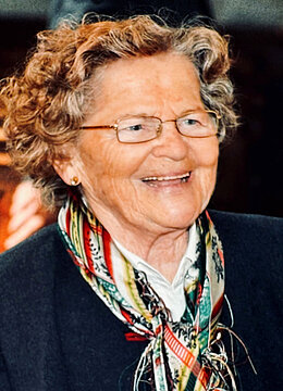 Profilbild von Ottilie Ellmer