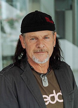 Profilbild von Fritz Doppler