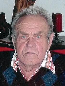 Profilbild von Josef Mauberger