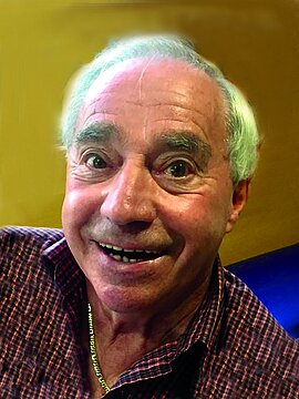 Profilbild von Hans Weiss