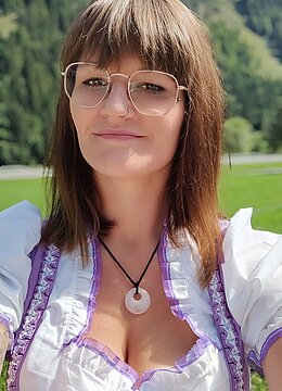 Profilbild von Daniela Kocher