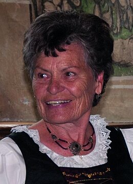 Profilbild von Anna Neuschmied