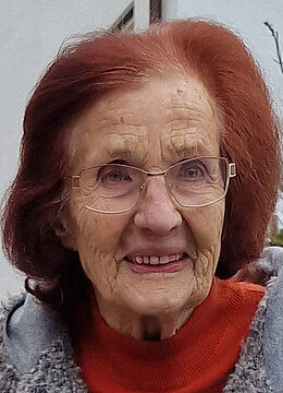 Profilbild von Herta Maria Höck