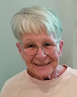 Profilbild von Waltraud Huttary