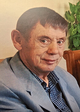 Profilbild von Gerhard Gründbichler 