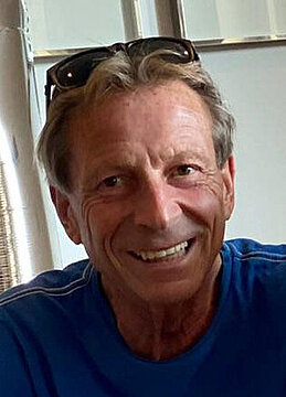 Profilbild von Helmut Rettenwender