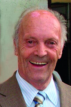 Profilbild von Josef Ebster-Schwarzenberger