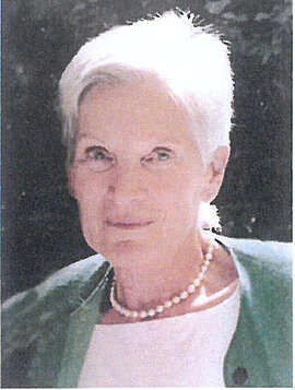 Profilbild von Marianne Fankhauser
