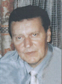Profilbild von Ferdinand Kerschbaumer