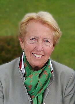 Profilbild von Katharina Höller