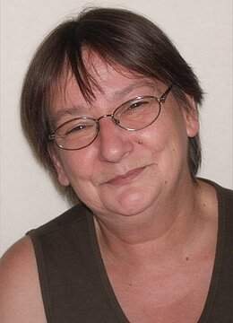 Profilbild von Maresi Holzer
