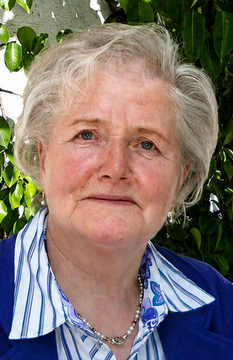 Profilbild von Hildegard Scharler