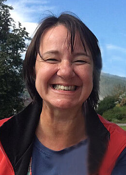 Profilbild von Helga Eder 