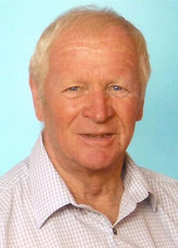 Profilbild von Walter Panzl