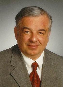 Profilbild von Reinhard Willmann