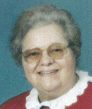 Profilbild von Christine Schneeberger