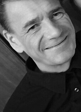 Profilbild von Gerald Tautermann