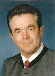 Profilbild von Hermann Stöckl