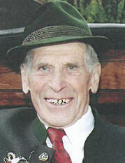 Profilbild von Josef Bürgler