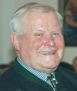 Profilbild von Peter Hofer