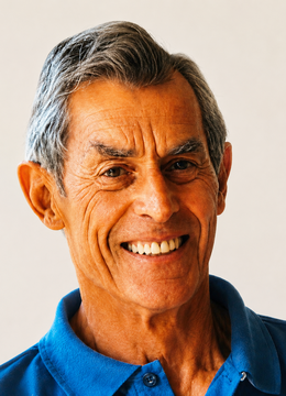 Profilbild von Peter Lederer