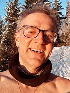 Profilbild von Johann Linsinger