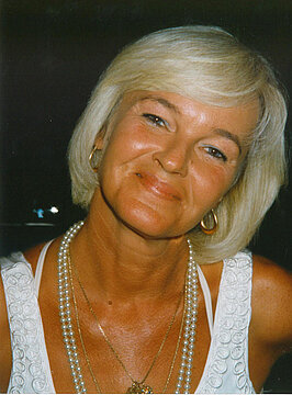 Profilbild von Anna Maria Veith