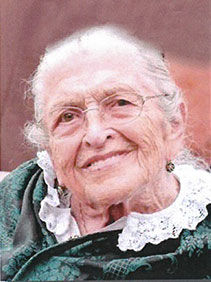 Profilbild von Marianne Katschthaler
