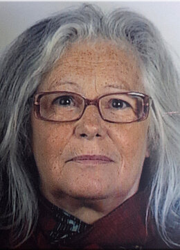 Profilbild von Ingrid Saudny
