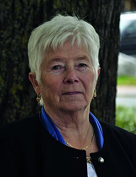 Profilbild von Heidi Schiefer