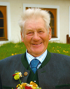Profilbild von Sebastian Hettegger