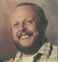 Profilbild von Albert Klingler
