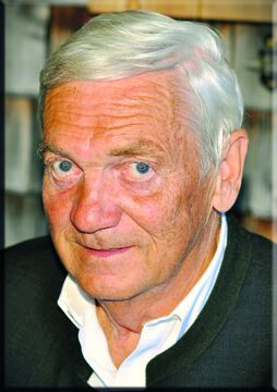 Profilbild von Josef Plössnig