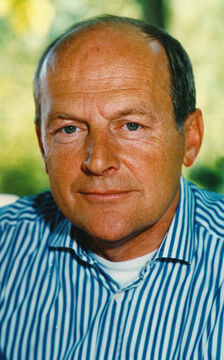 Profilbild von Franz Schellhorn 