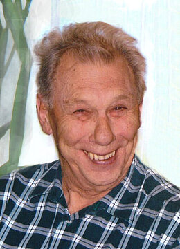 Profilbild von Hans Auer