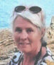 Profilbild von Petra Dölderer