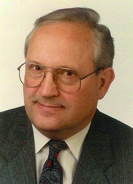 Profilbild von Ernst Mussbacher