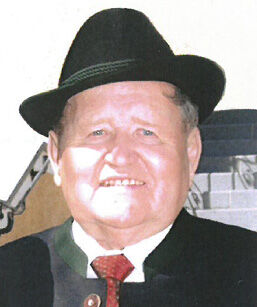 Profilbild von Ernst Grünwald