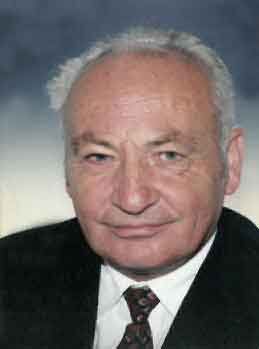 Profilbild von Karl Hufnagl