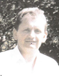 Profilbild von Josef Leipold