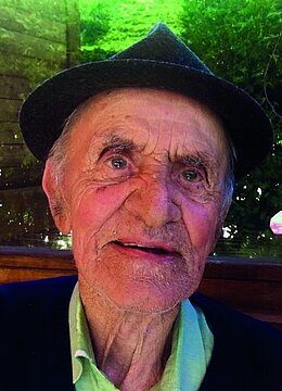 Profilbild von Rupert Höring