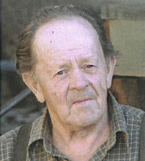 Profilbild von Josef Ottino