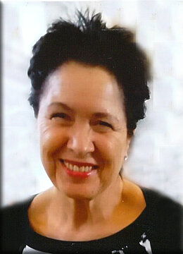 Profilbild von Ulrike Schrempf