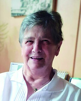 Profilbild von Anna Ebner