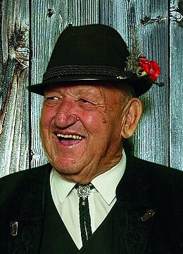 Profilbild von Rudolf Schweiger