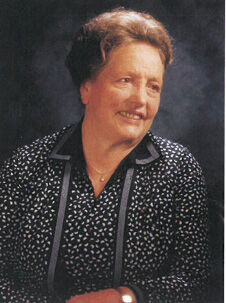 Profilbild von Rosa Ammerer