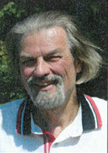 Profilbild von Diethard Giese